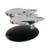 Eaglemoss Star Trek Online USS Shran NCC-91413 Replica Ship