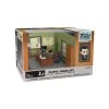 POP Vinyl's Funko The Office Mini Moments Michael Scott Vinyl Figure Set