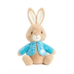 Kid's Preferred Beatrix Potter Peter Rabbit Plush Superhero And Popular Culture Plush