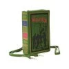 Comeco Inc Wallets Comeco The Wizard Of Oz Book Clutch Vinyl Bag