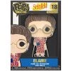 Funko Seinfeld POP Pin Elaine Figure POP Vinyl's