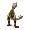 Armored T-Rex Incredible Creatures Figure Safari Ltd 100712 Dinosaur Figures