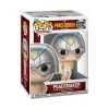 Funko DC Peacemaker POP Peacemaker In Underwear Figure POP Vinyl's