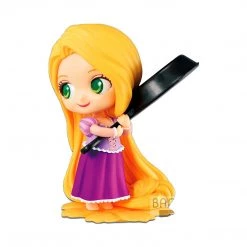 Banpresto Sweetiny Disney Tangled Rapunzel Version A Figure