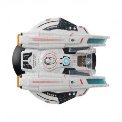 Eaglemoss Star Trek Online USS Shran NCC-91413 Replica Ship