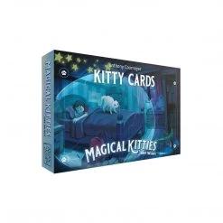 Alliance Games Magical Kittens Saves The Day! RPG: Kitty Cards Card Game