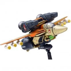 Toynami Robotech 30th Anniversary VF-1D Super Veritech Set