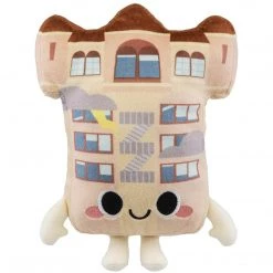 Funko Walt Disney World 50th Anniversary POP Plush Hollywood Tower Hotel 7 Inch Plush Figure Plush Figures