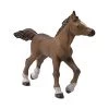Papo Anglo-Arab Foal Horse Figure 51076 Land Mammals