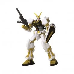 Bandai Anime Toys SDCC 2021 Gundam Infinty Gundam Seed Gold Astray Figures
