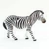 Plains Zebra Incredible Creatures Figure Safari Ltd 100689