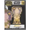 Funko Star Wars POP Pin Sebulba Figure 2 Funko Star Wars POP Pin Sebulba Figure