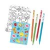 ScentCo Scents To Go Colored Smencils
