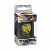 Funko Jurassic World Dominion Pocket POP Therizinosaurus Figure Pocket POP's