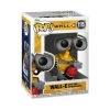 Funko Disney POP Wall-E Fire Extinguisher Vinyl Figure 2 Funko Disney POP Wall-E Fire Extinguisher Vinyl Figure