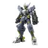 Bandai Iron Blooded Orphans Urdr-Hunt Asmoday HG 1/144 Model Kit Action Figures