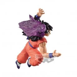 Banpresto Dragon Ball Z GxMateria The Yamcha Figure Anime Toys