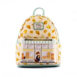Backpacks Loungefly Fantastic Beasts Kowalski Bakery Mini Backpack
