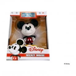 Jada Toys Metalfigs Disney Mickey Mouse 4 Inch Diecast Figure