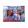 Ravensburger Disney Frozen II Characters Pair Of 24 Piece Puzzles
