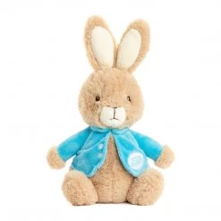 Kid's Preferred Superhero And Popular Culture Plush Beatrix Potter Peter Rabbit Beanbag Plush