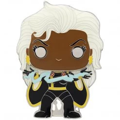 Funko Marvel POP Pin X-Men Storm Figure