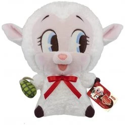 Funko Villainous Valentines POP Plush Lamb 7 Inch Plush Figure