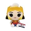 Plush Figures Funko Wonder Woman Challenge Of The Gods 1987 4 Inch Plush Figure
