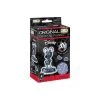 University Games Puzzles Bepuzzled Disney Mickey Mouse Level 1 3D Crystal Puzzle