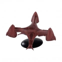 Eaglemoss Star Trek T'Plana-Hath Vulcan Lander Replica