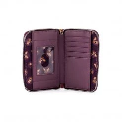 Wallets Loungefly Disney Raya And The Last Dragon Tuk Tuk Zip Around Wallet