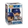 Funko Dodgers MLB POP Mookie Betts Vinyl Figure