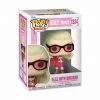 POP Vinyl's Funko Legally Blonde POP Elle With Bruiser Figure