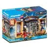 Playmobil Pirates Adventure Play Box Building Set 70506