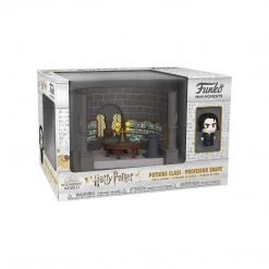 POP Vinyl's Funko Harry Potter Mini Moments Potion Class Snape Vinyl Figure Set