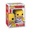 Funko The Simpsons POP Obeseus Homer Vinyl Figure