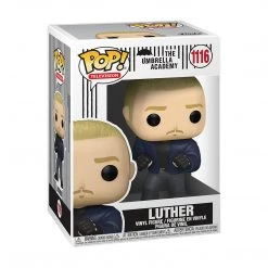 Funko Umbrella Academy POP Luther Vinyl Figure POP Vinyl's