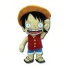 Yes Anime One Piece Luffy New World Plush Figure