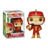 Funko Jingle All The Way POP Howard As Turbo Man Vinyl Figure POP Vinyl's