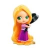 Banpresto Sweetiny Disney Tangled Rapunzel Version A Figure