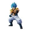 Banpresto Dragon Ball Super World Figure Colosseum The Gogeta Two Dimensions Figure