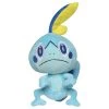 License 2 Play Pokemon Sobble 8 Inch Plush Figure Superhero And Popular Culture Plush
