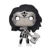 Funko Heroes Black Lantern POP Wonder Woman Vinyl Figure POP Vinyl's