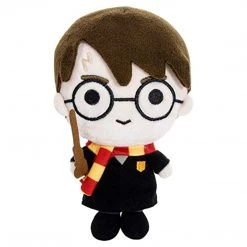 Funko Plush Figures Harry Potter Wizarding World Harry Potter Scarf 4 Inch Plush Bag Clip