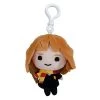 Funko Harry Potter Wizarding World Hermione Wand 4 Inch Plush Bag Clip