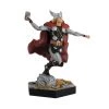 Eaglemoss Marvel VS Thor 1:16 Scale Dynamic Statue Action Figures