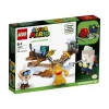 LEGO® Super Mario Luigi's Mansion Lab And Poltergust Building Set 71397
