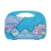Epoch Aquabeads Beginners Carry Case Craft Set All Arts And Crafts