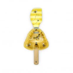 Kitchen Accessories Handstand Kitchen Spring Fling Busy Bee Cookie Cutter With Spatula Set