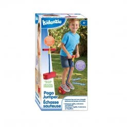 Melissa And Doug Kidoozie Pogo Jumper Traditional Toys